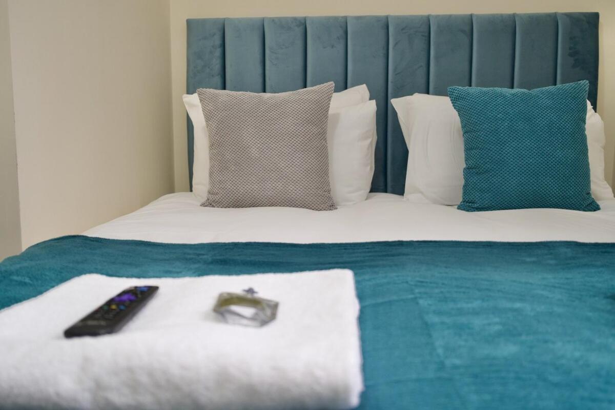 Holiday home Monks Fully Furnished *
