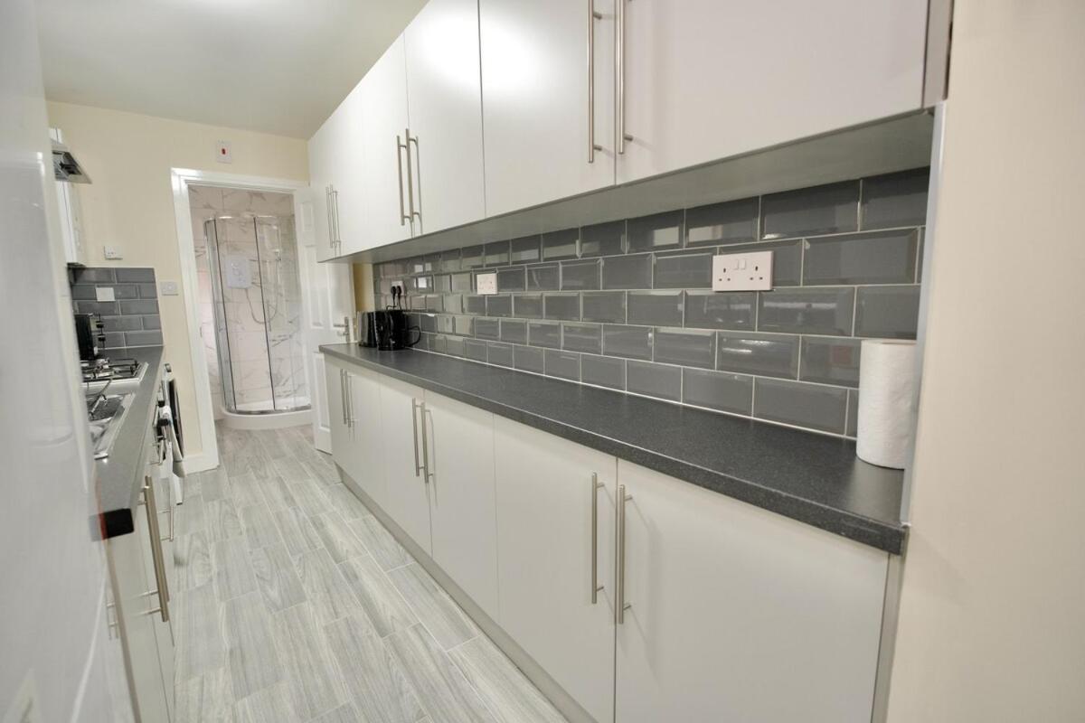 Monks Fully Furnished Coventry