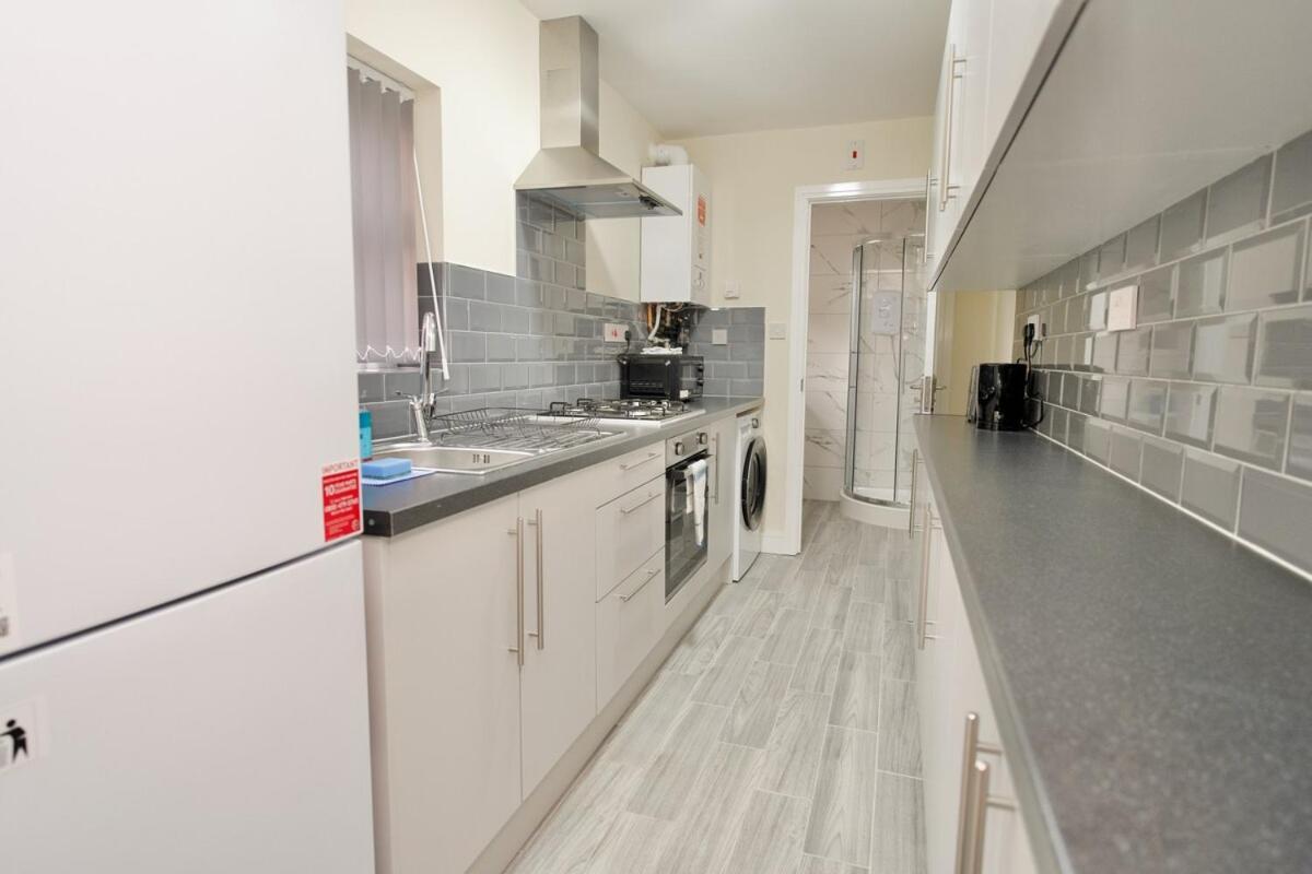 Monks Fully Furnished Holiday home