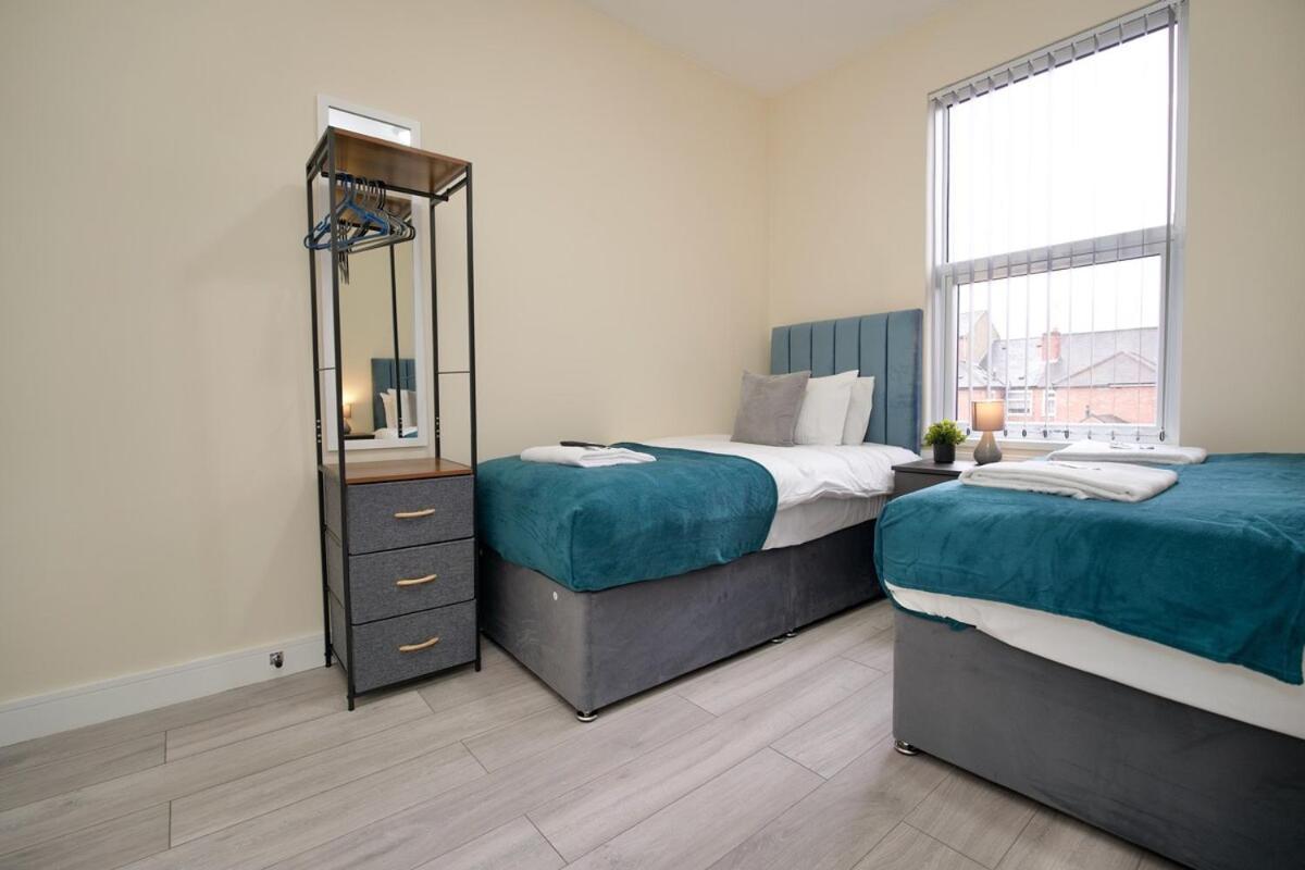 Holiday home Monks Fully Furnished