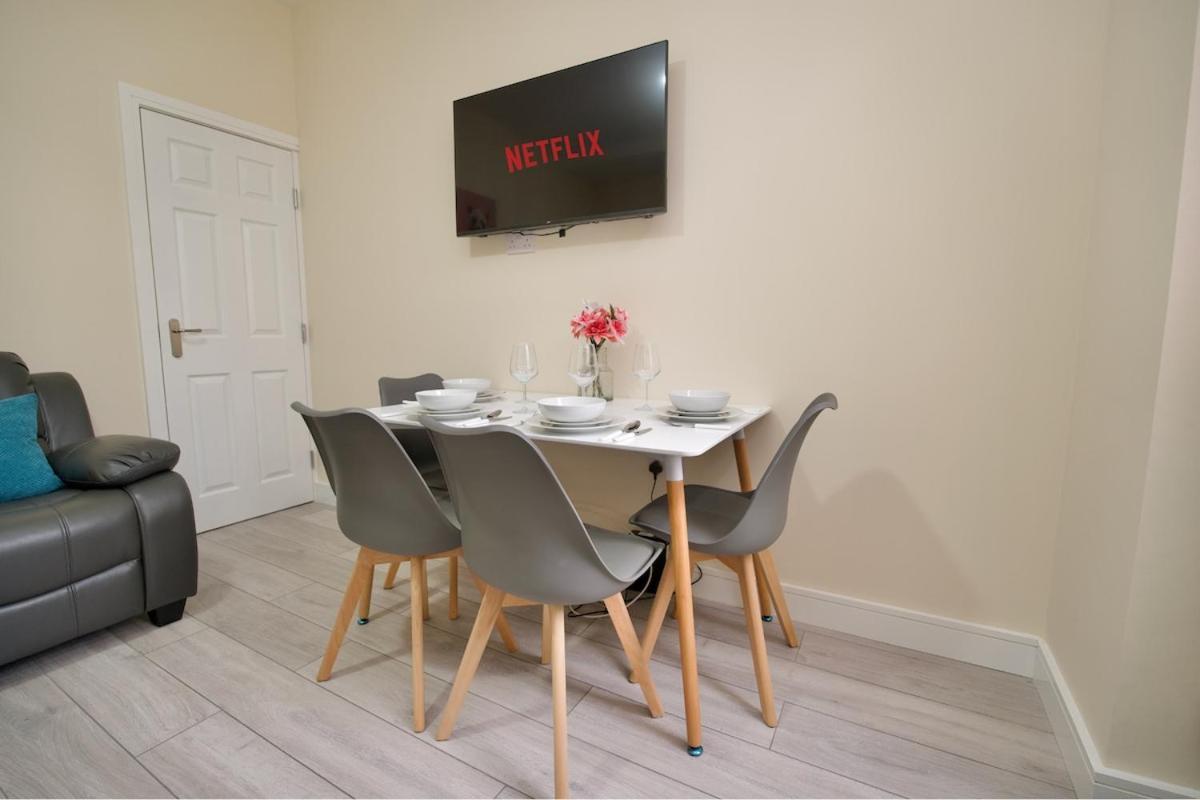 Monks Fully Furnished Holiday home *