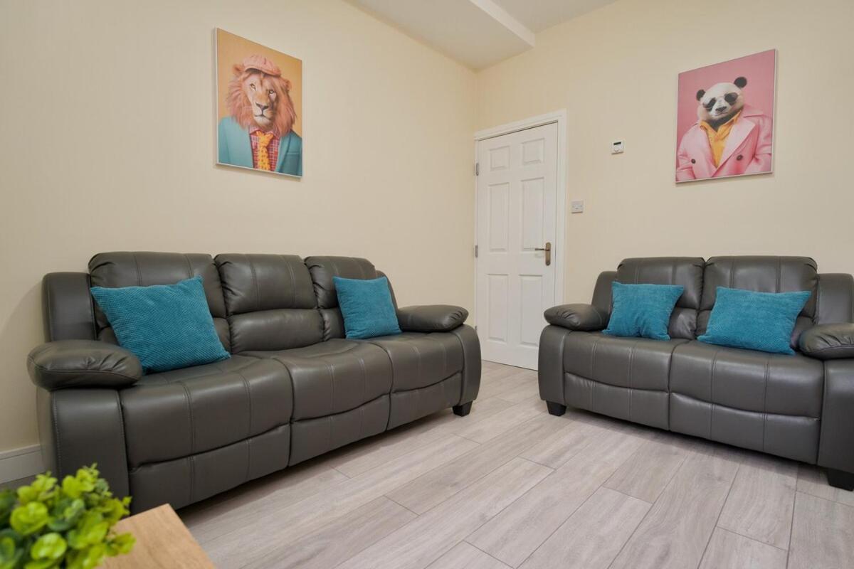 Holiday home Monks Fully Furnished *