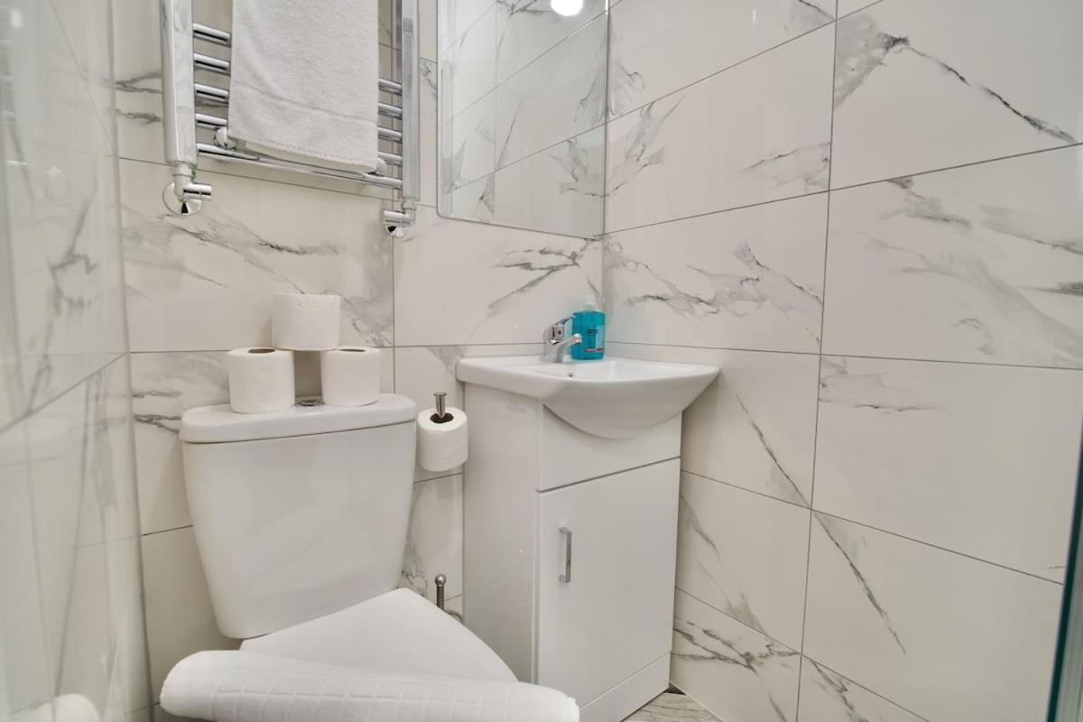Holiday home Monks Fully Furnished *