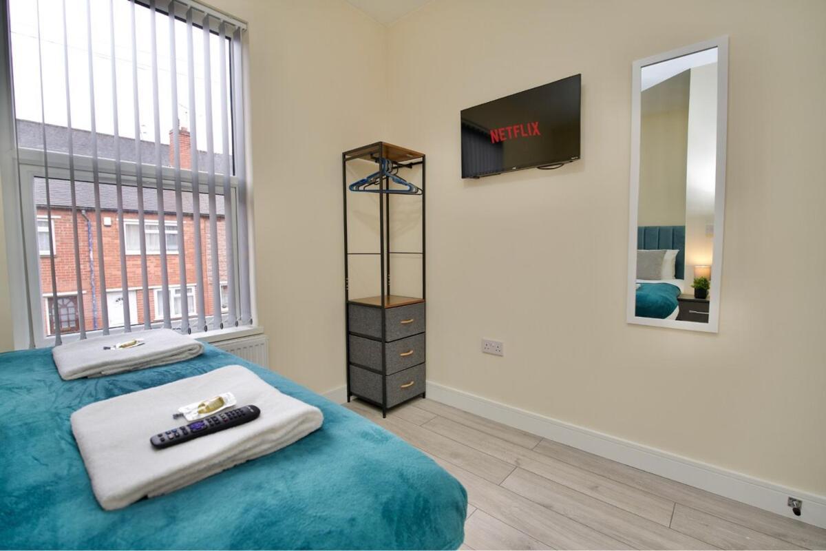 Holiday home Monks Fully Furnished *