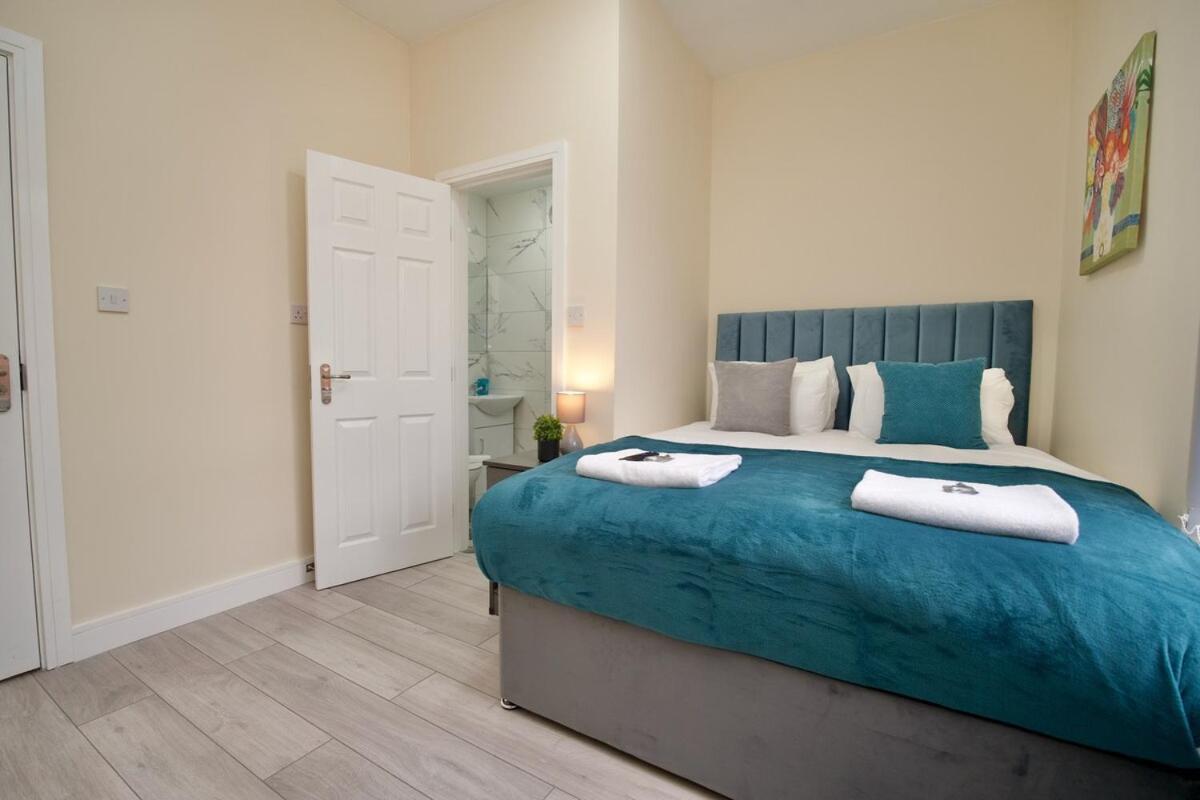 Monks Fully Furnished Holiday home